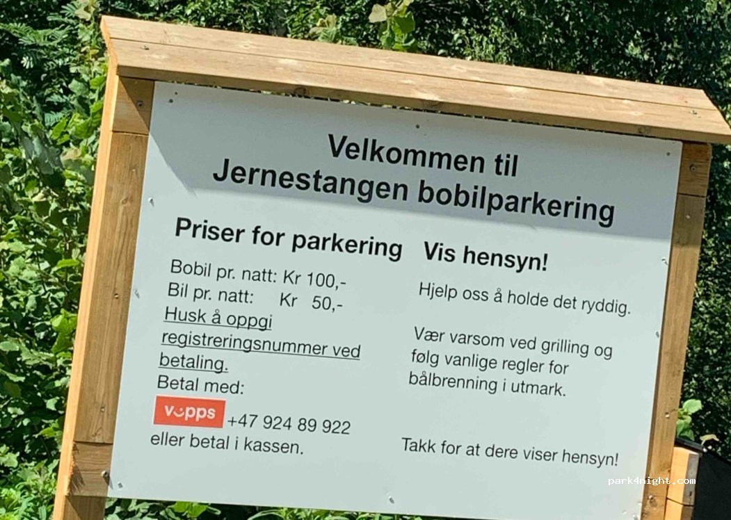 (4760) Vatnestrøm - Riksveg 41 — foto 4