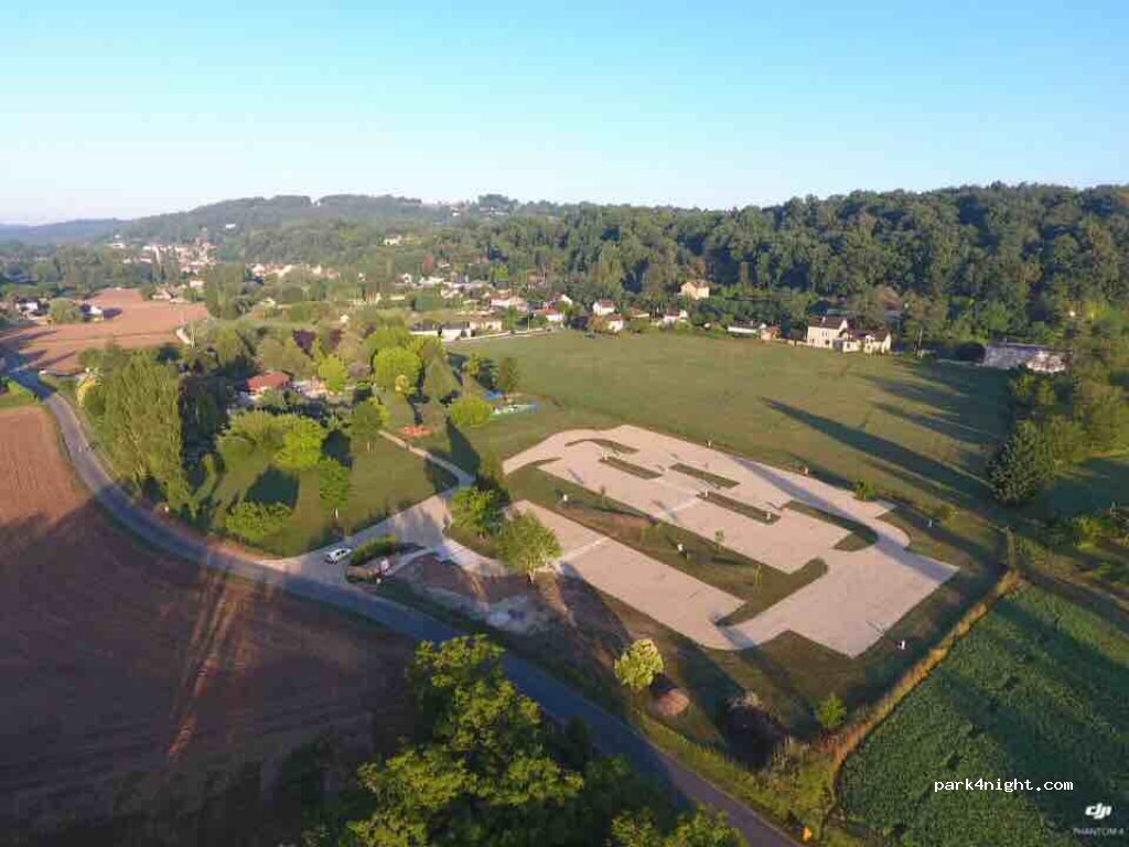 Parc de Loisirs | Mini-Golf | Saint Pierre — foto