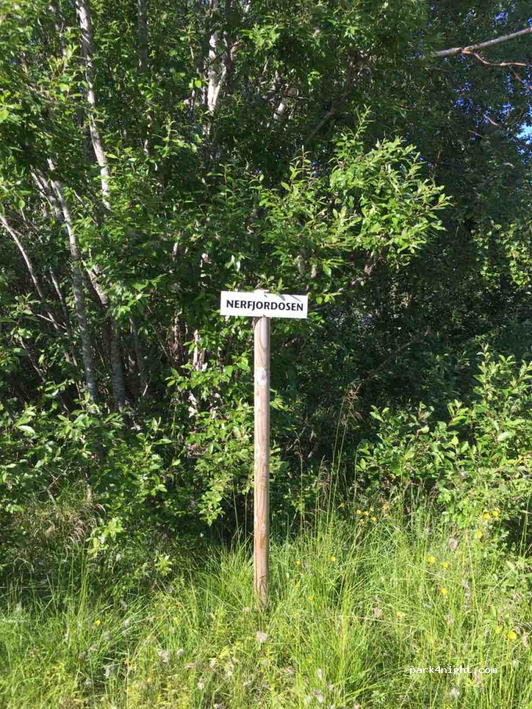 (8226) Straumen - 1 Sekundær Fylkesveg 617 — foto