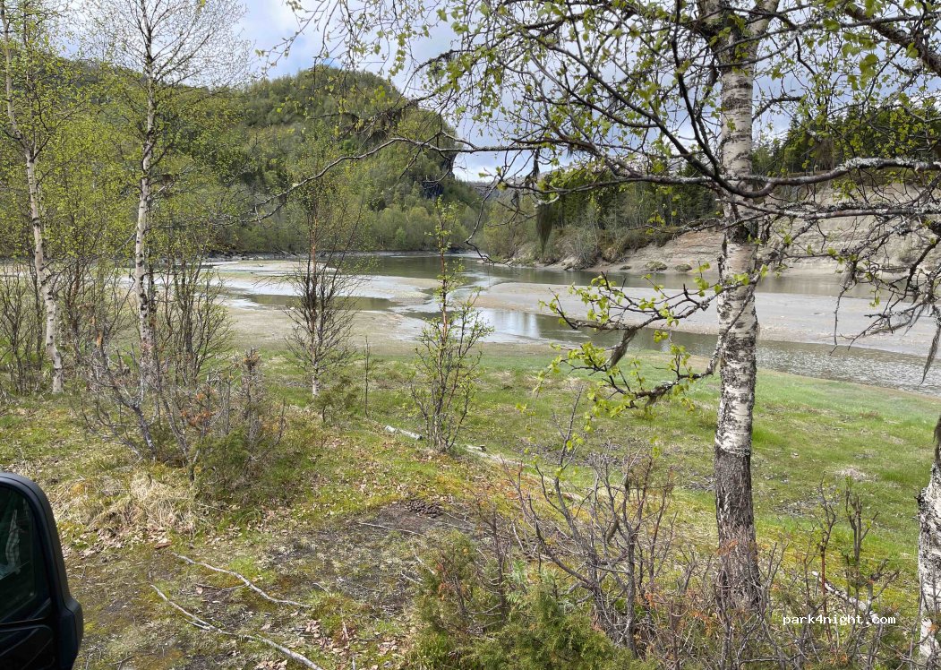 (8226) Straumen - 1 Sekundær Fylkesveg 617 — foto 3