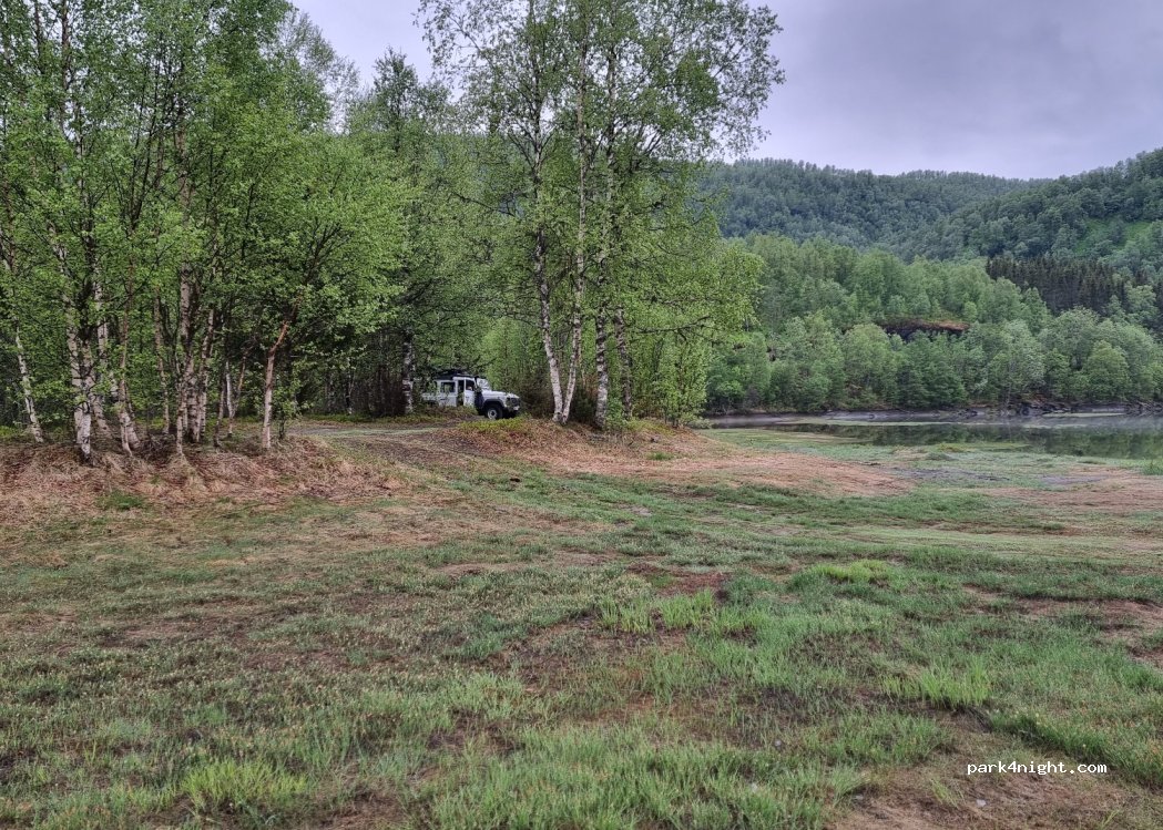 (8226) Straumen - 1 Sekundær Fylkesveg 617 — foto 4