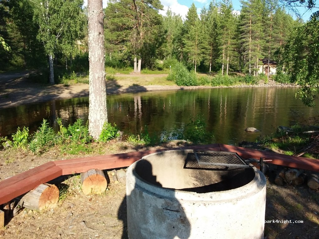 (80780) Kontioniemi - 17 Järvenlaskuntie — foto