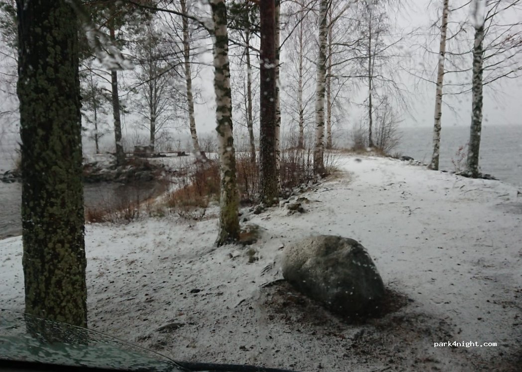 (80780) Kontioniemi - 17 Järvenlaskuntie — foto 3