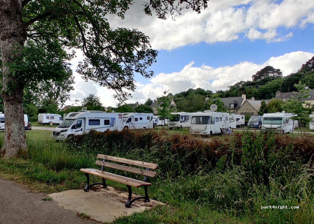 (56120) Josselin - 6065 Chemin Glatinier — foto 2