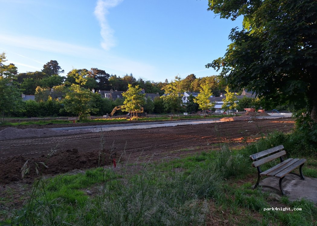 (56120) Josselin - 6065 Chemin Glatinier — foto 4