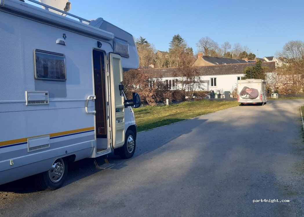 (56120) Josselin - 6065 Chemin Glatinier — foto 5