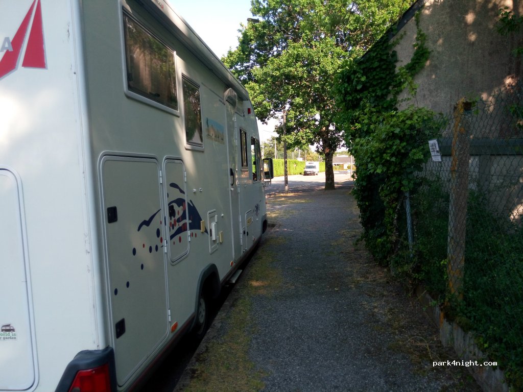 (44500) La Baule-Escoublac - 2 Avenue du Bois Robin — foto 2