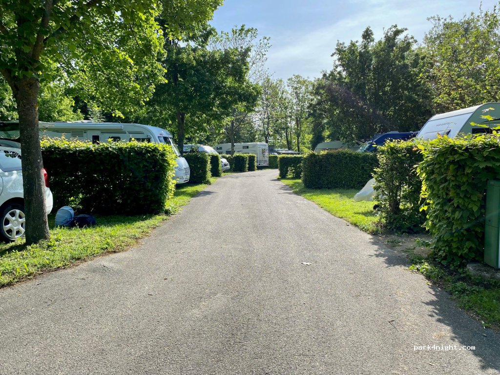 Camping le Florival*** — foto 2