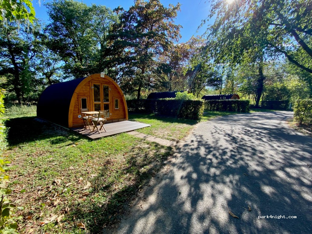 Camping le Florival*** — foto 4