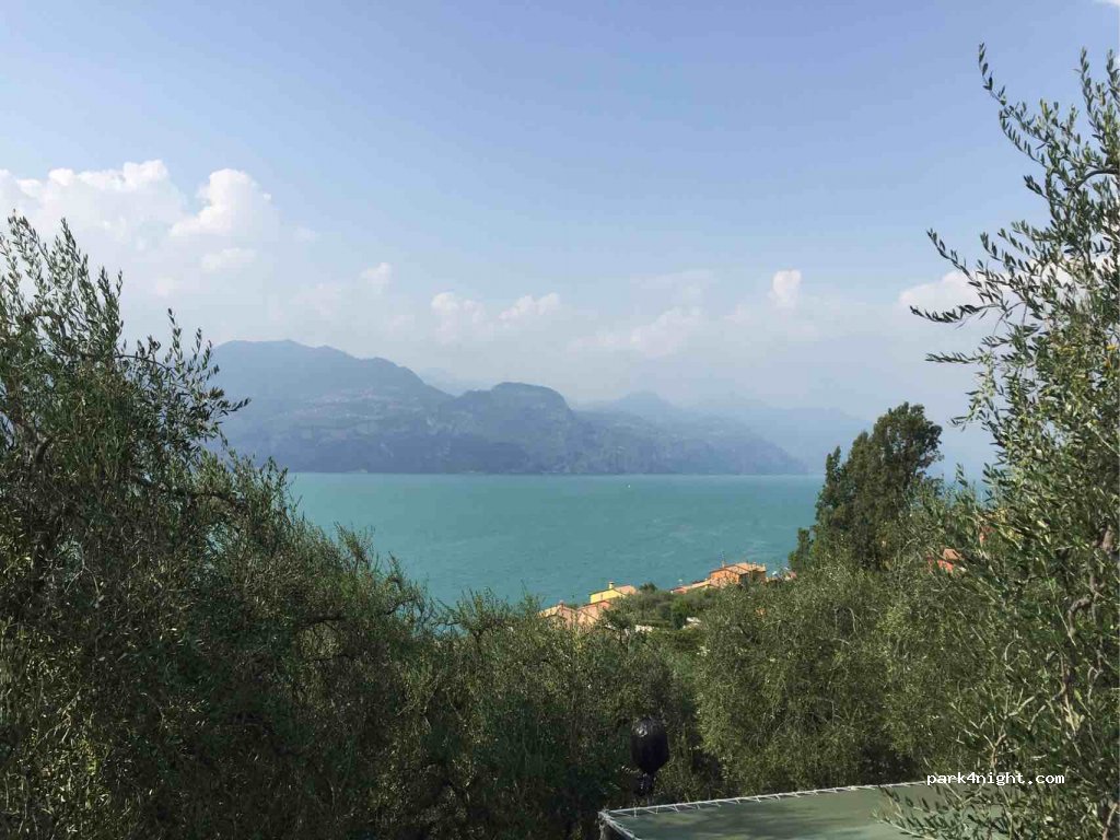 Agricampeggio Paradiso — foto