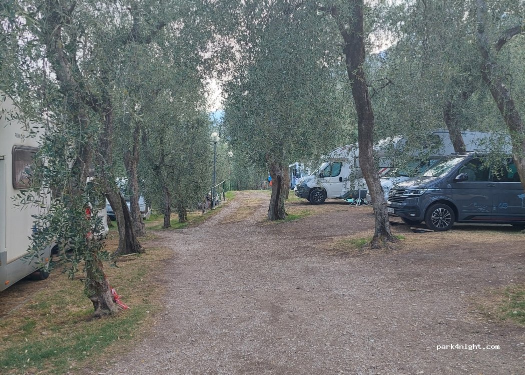 Agricampeggio Paradiso — foto 2