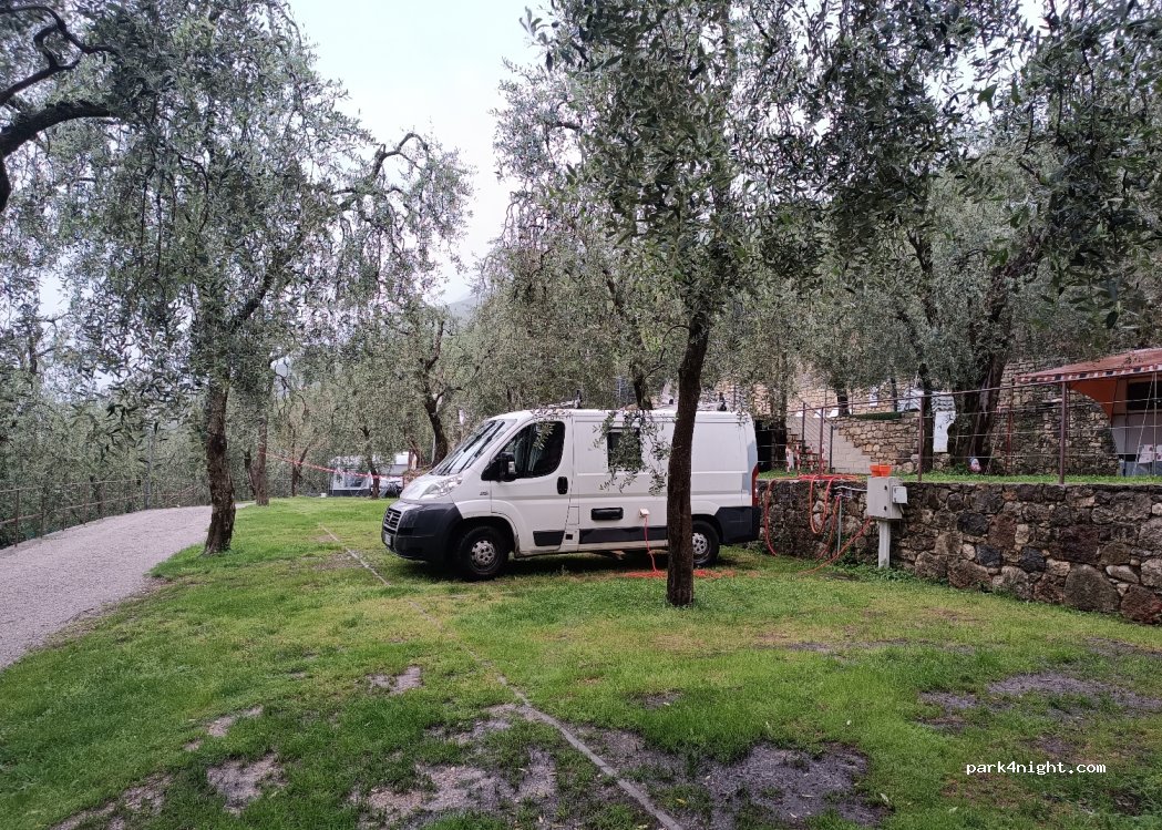Agricampeggio Paradiso — foto 4