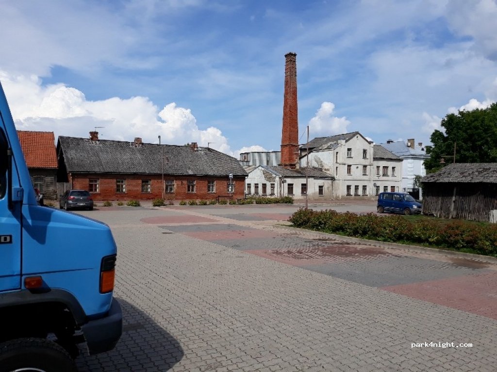 (3301) Kuldīga - 6 Mucenieku iela — foto