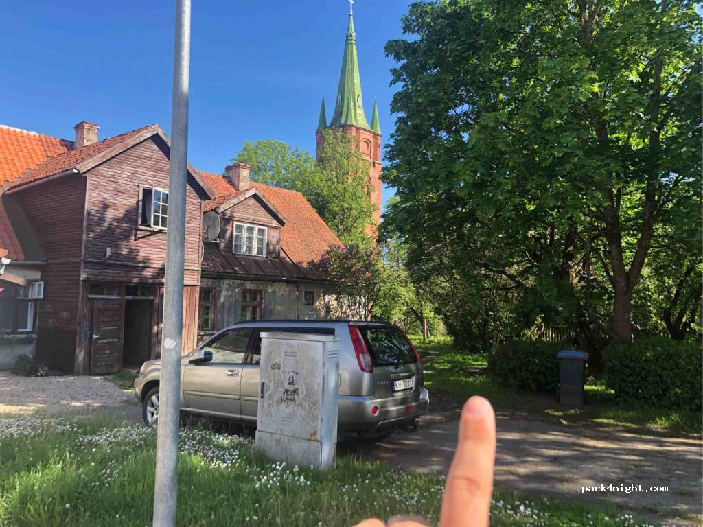(3301) Kuldīga - 6 Mucenieku iela — foto 2