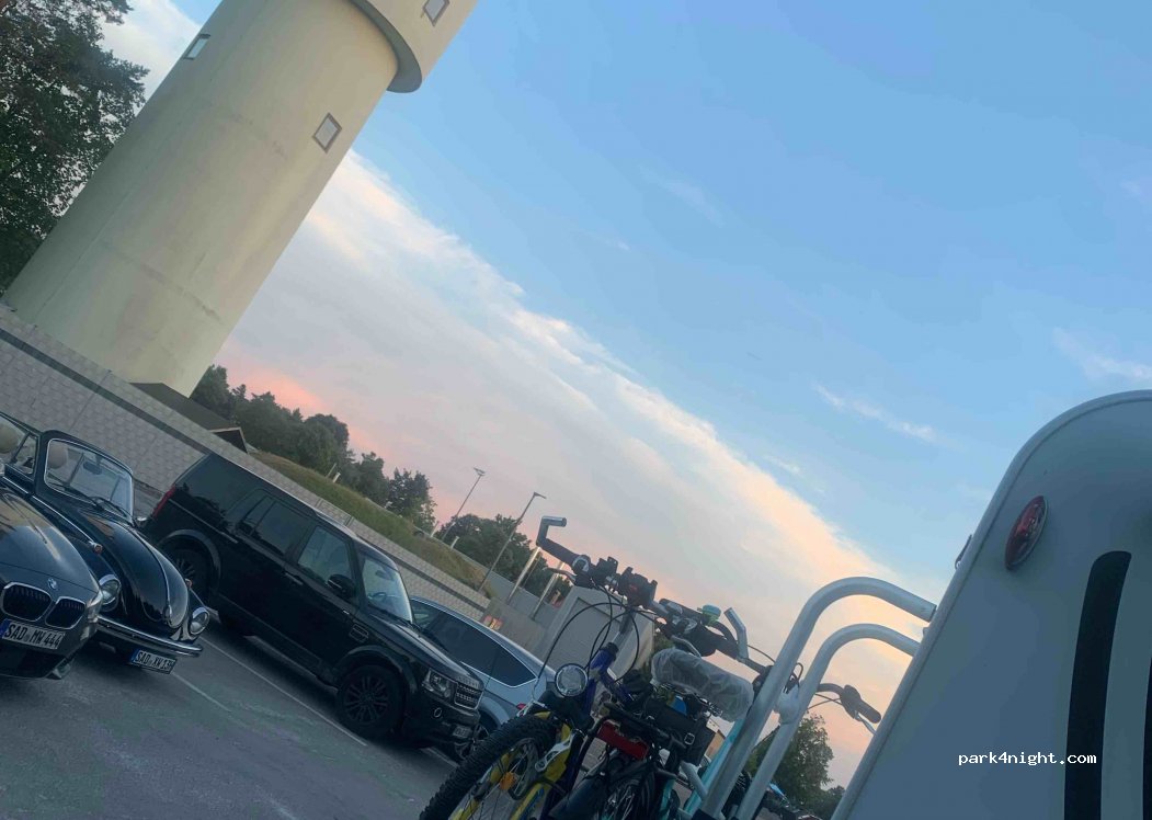 (92442) Wackersdorf - 6 Am Wasserturm — foto