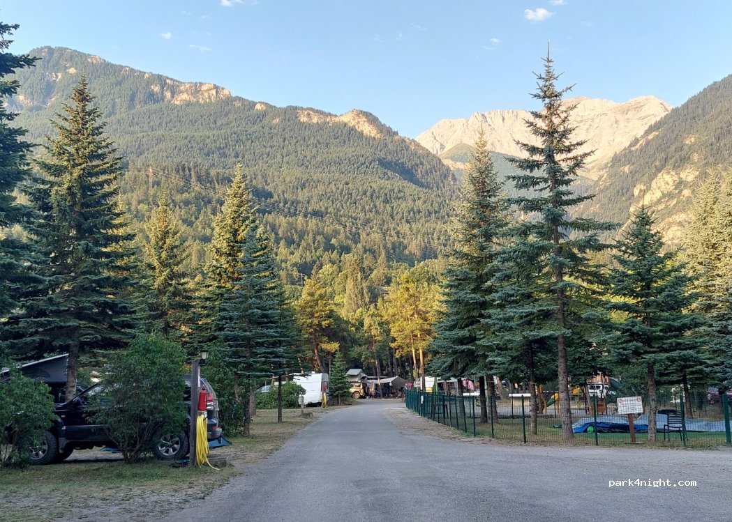 Camping Fontarache*** — foto 3