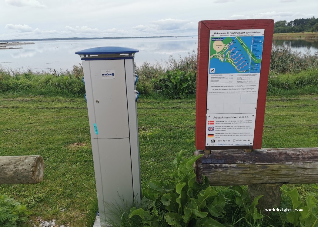 (3300) Frederiksværk - 10K Havnelinien — foto 3