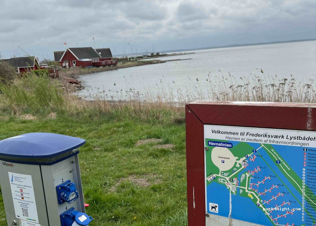 (3300) Frederiksværk - 10K Havnelinien — foto 5