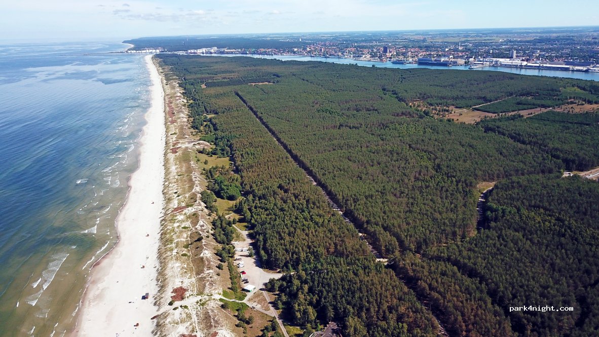 (93100) Klaipėda - Smiltynės gatvė — foto 2