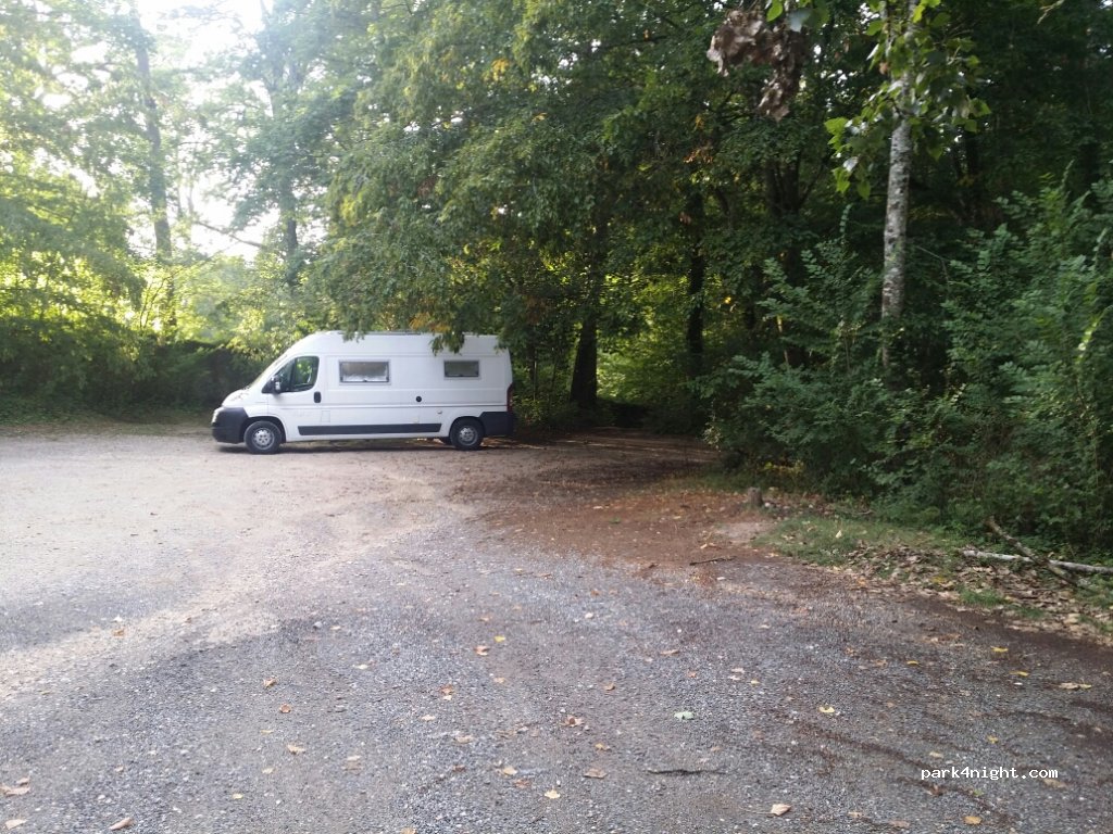 (78720) Cernay-la-Ville - Route de l'Abbaye — foto