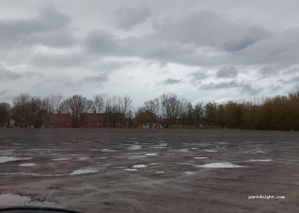 (NE11 9RR) Gateshead - Watergate Forest Park Car Park — foto 2