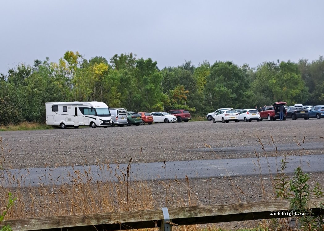 (NE11 9RR) Gateshead - Watergate Forest Park Car Park — foto 4