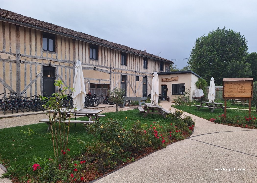 Le Colombier — foto 4