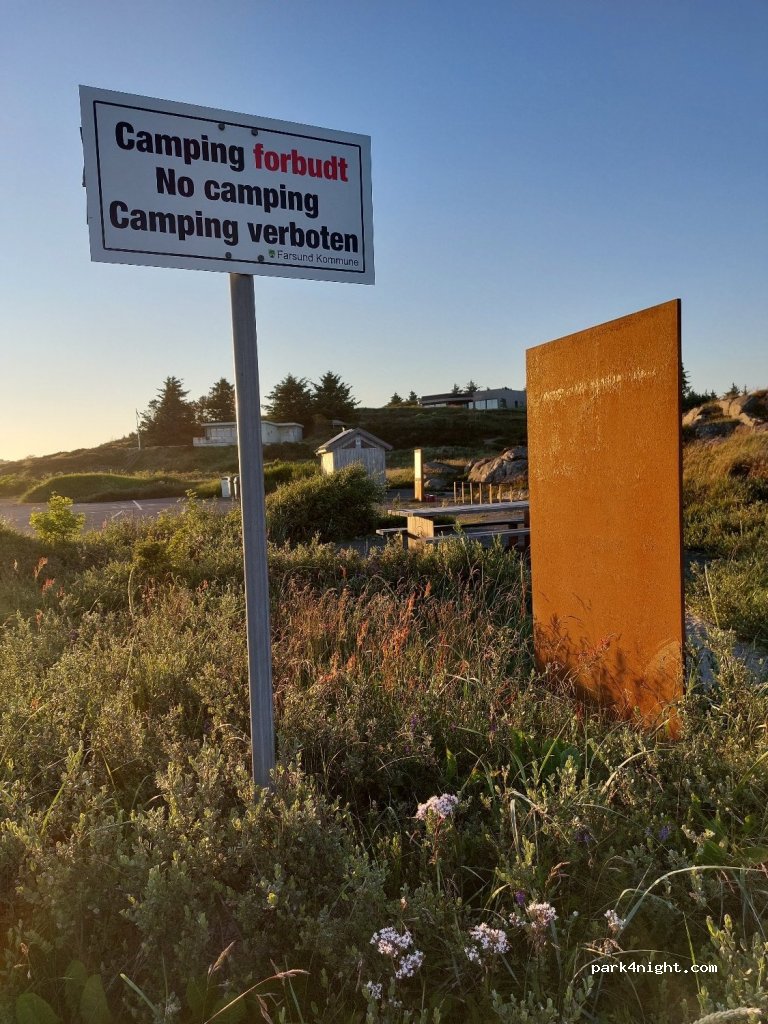 (4550) Farsund - Unnamed Road — foto