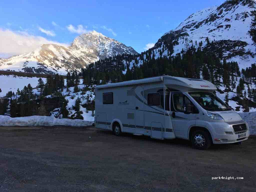 (6183) Kühtai - 77 Kühtai — foto