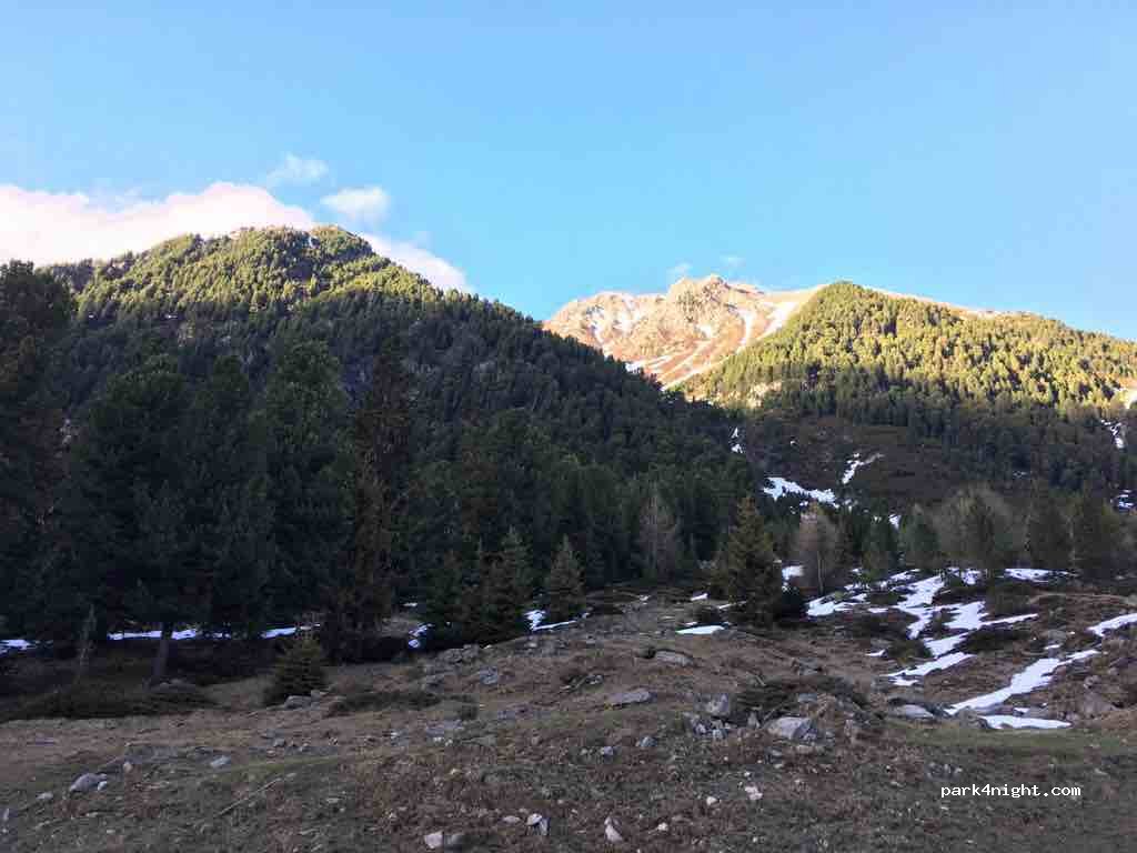 (6183) Kühtai - 77 Kühtai — foto 2