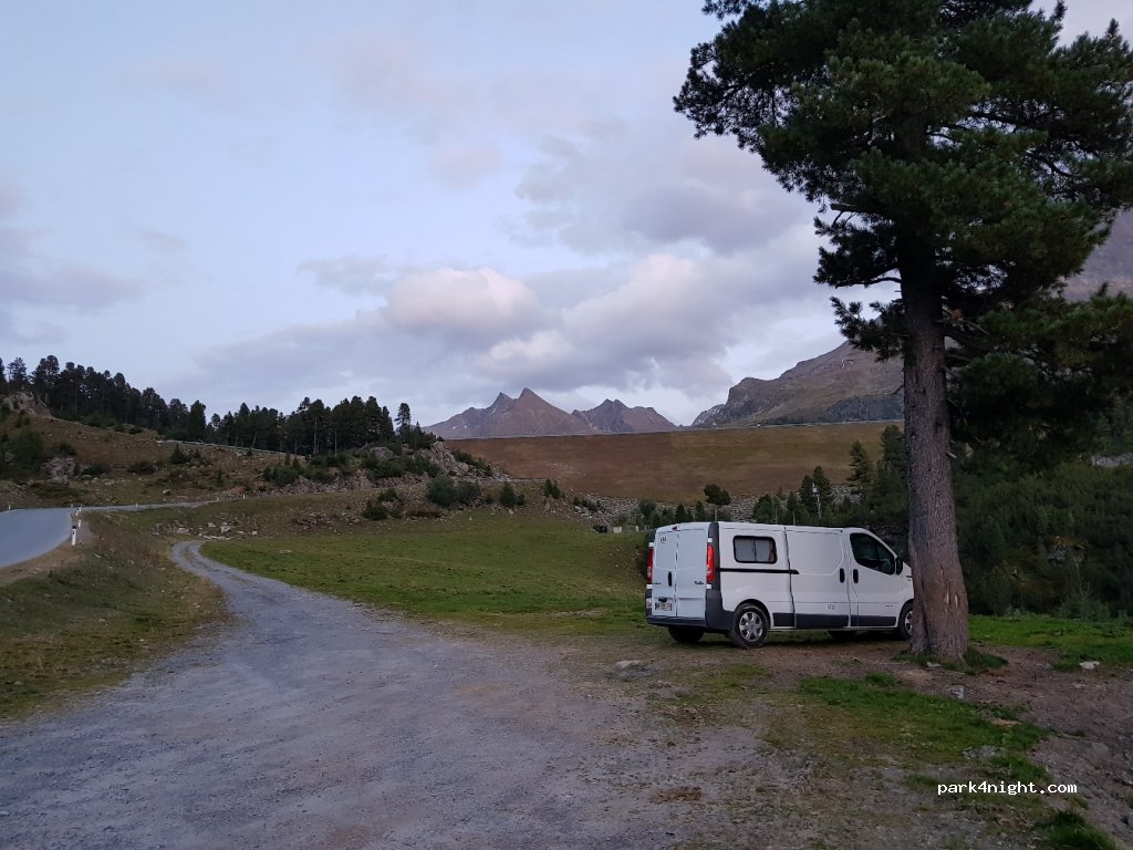 (6183) Kühtai - 77 Kühtai — foto 3