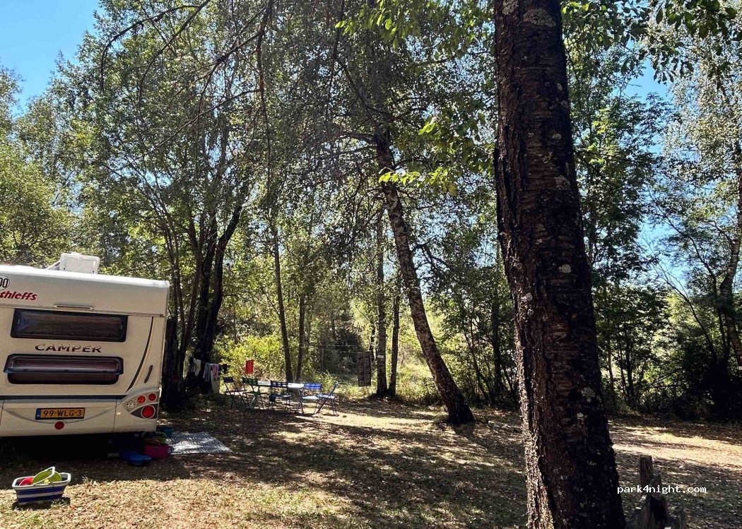 Camping les Sittelles*** — foto 2