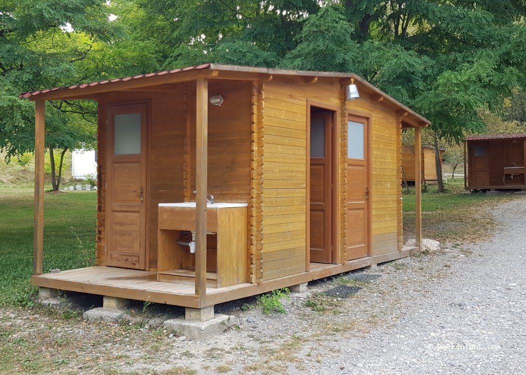 Camping Les Cariamas — foto 3