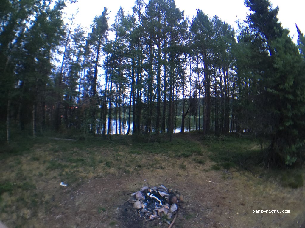 (962 99) Jokkmokk - Klockarvägen — foto 3