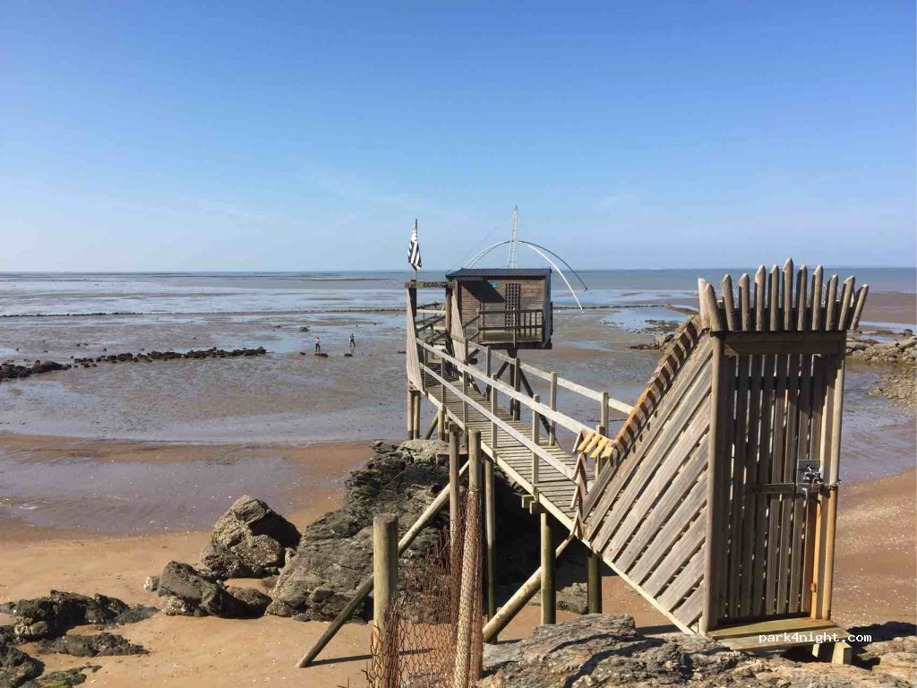 (44210) Pornic - 23 Rue de la Plage de Joselière — foto