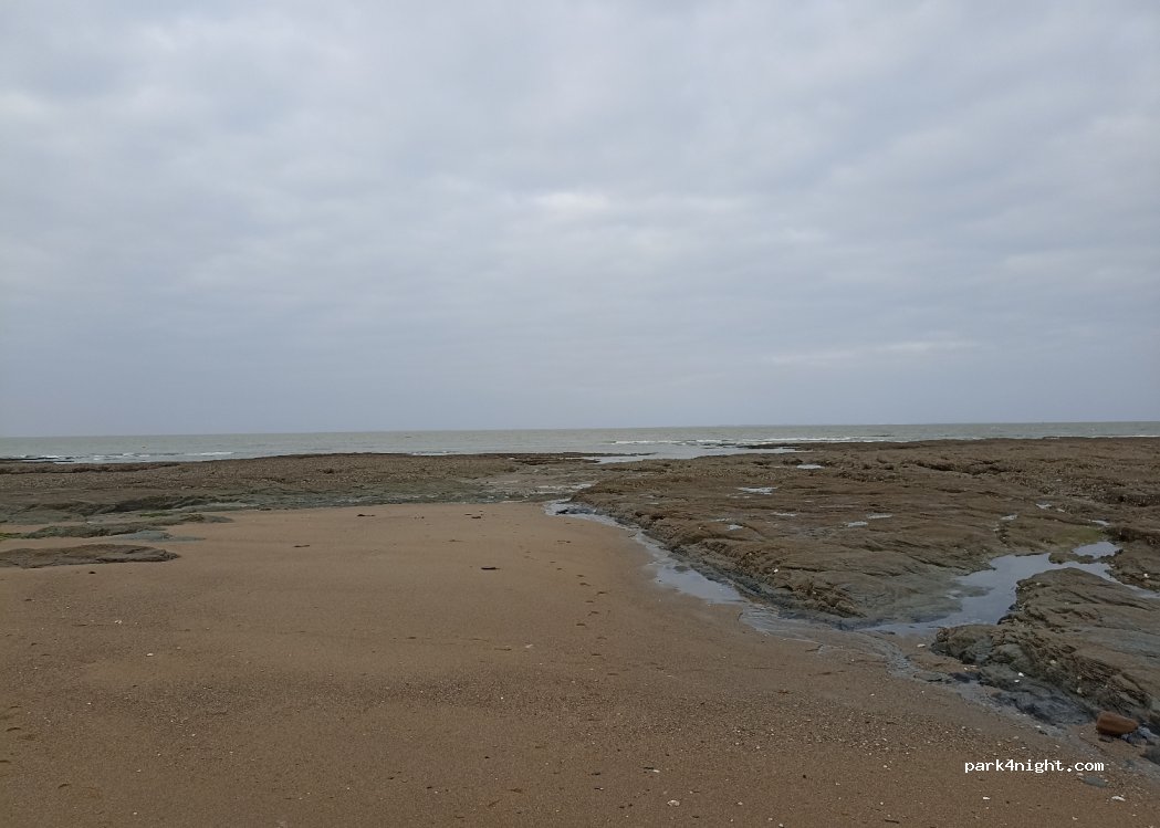 (44210) Pornic - 23 Rue de la Plage de Joselière — foto 3