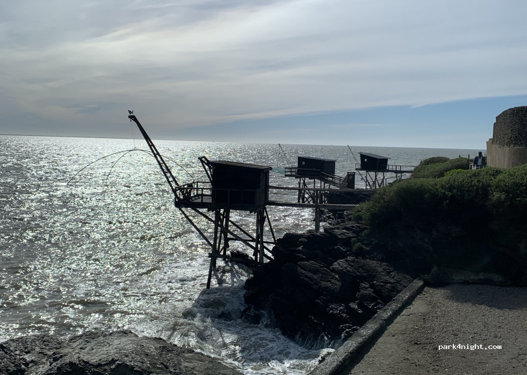 (44210) Pornic - 23 Rue de la Plage de Joselière — foto 5