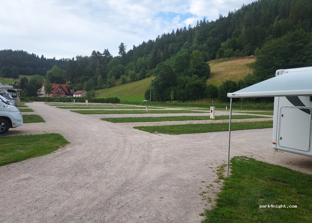 Natur-Camp Tannenfels — foto 3