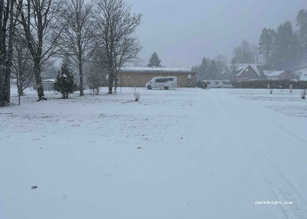Natur-Camp Tannenfels — foto 4