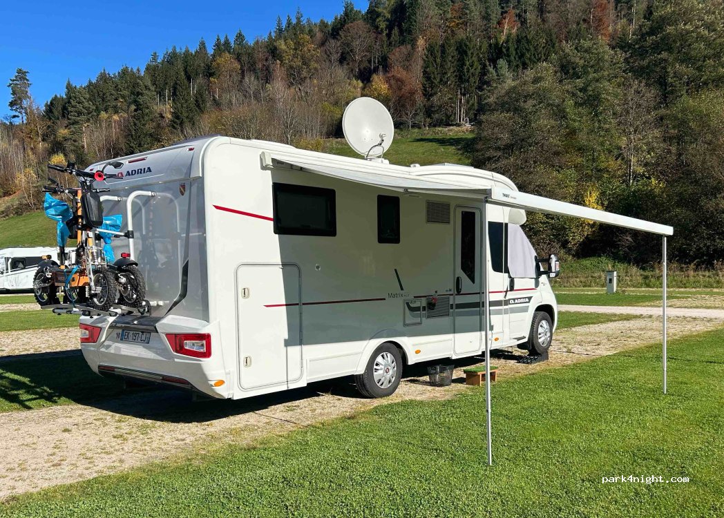Natur-Camp Tannenfels — foto 5
