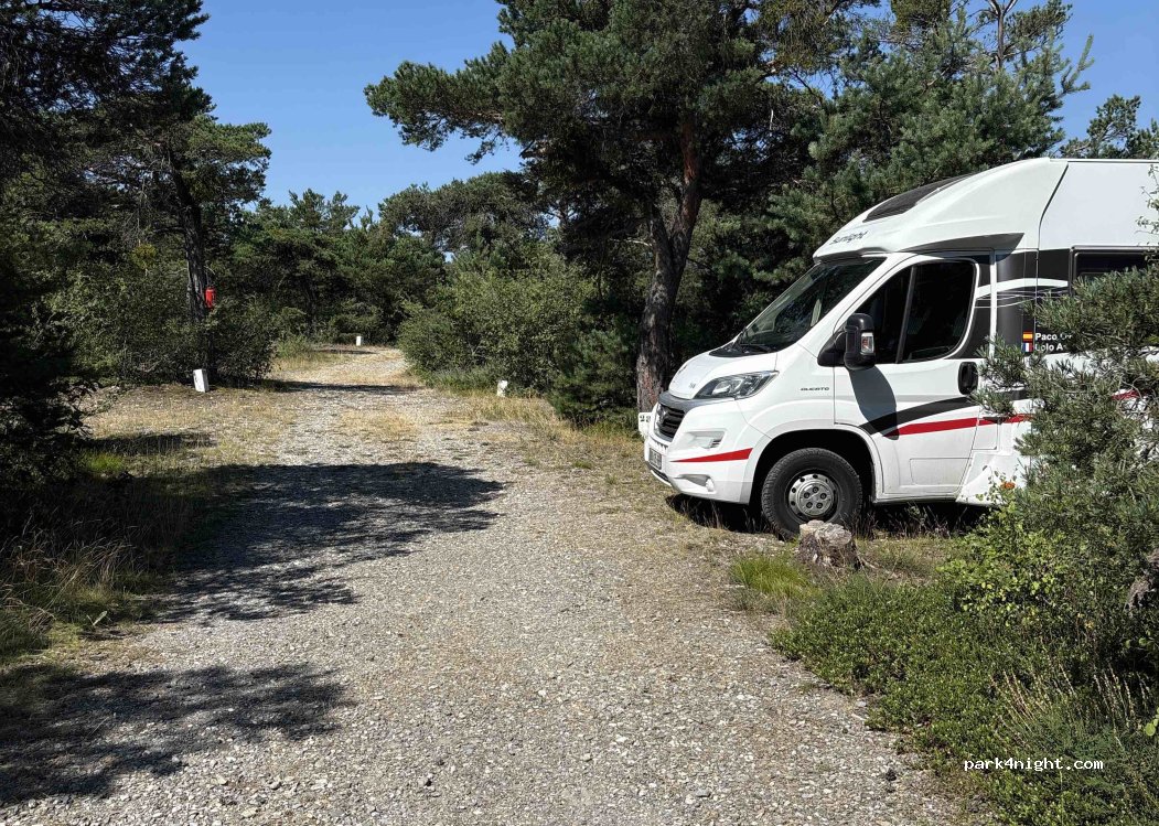 Camping Municipal la Garenne** — foto 3