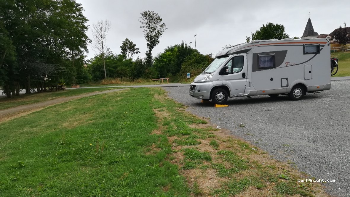 (61400) Saint-Langis-lès-Mortagne - 139 Le Bourg — foto 3