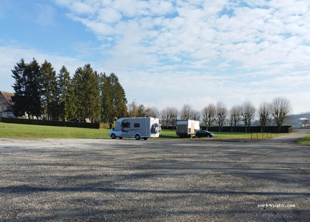 (61400) Saint-Langis-lès-Mortagne - 139 Le Bourg — foto 4
