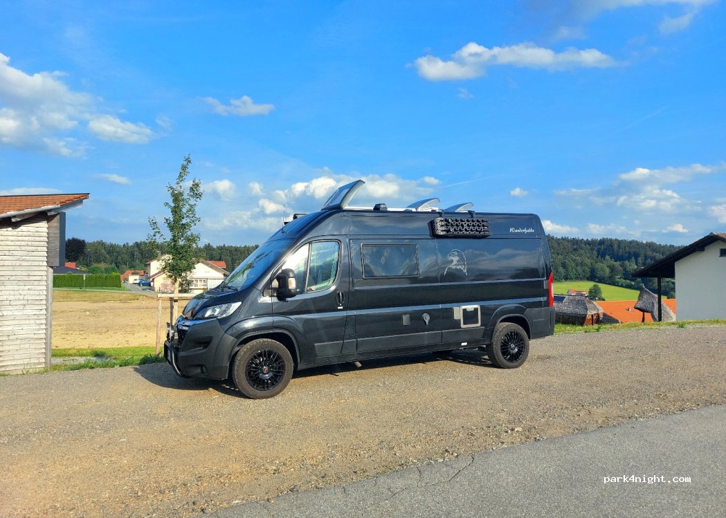 (94556) Neuschönau - 12 Am Hansenhügel — foto 3