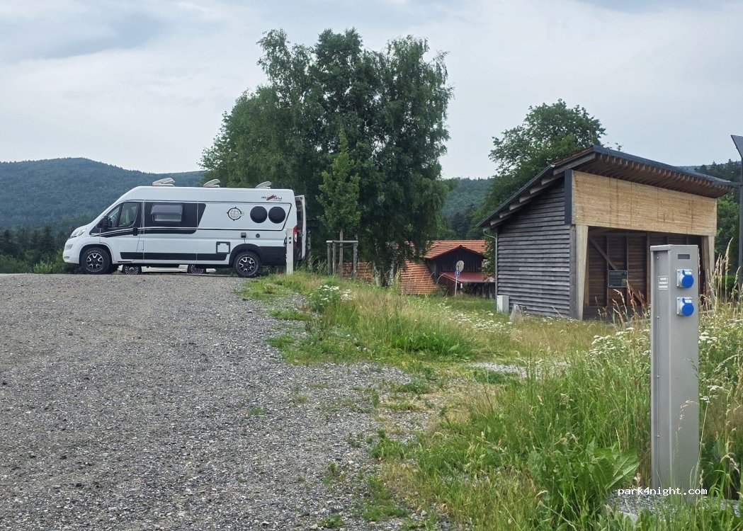 (94556) Neuschönau - 12 Am Hansenhügel — foto 4
