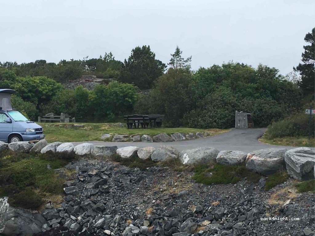 (6570) Haugoya - Primær Fylkesveg 669 — foto 2