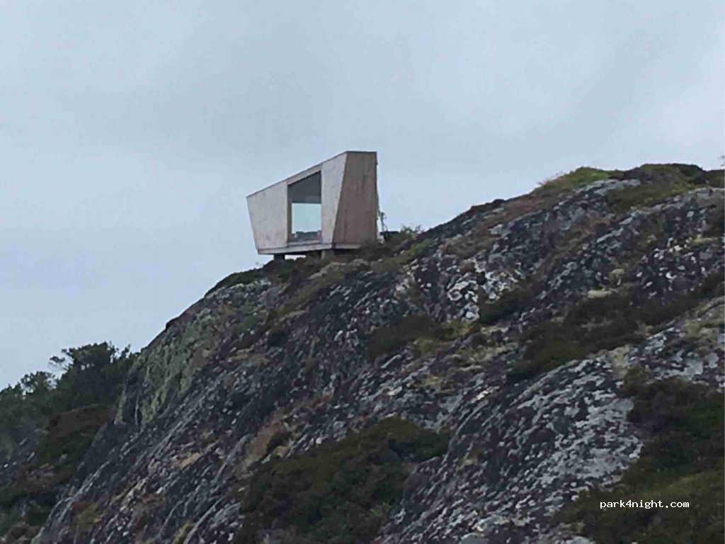 (6570) Haugoya - Primær Fylkesveg 669 — foto 3