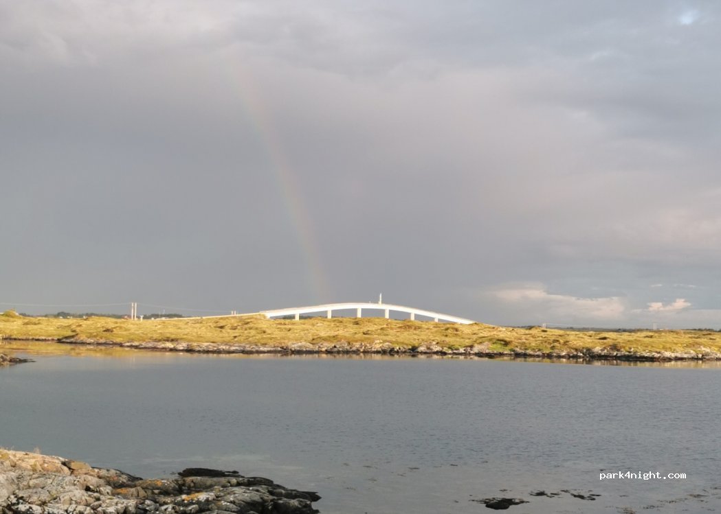 (6570) Haugoya - Primær Fylkesveg 669 — foto 4