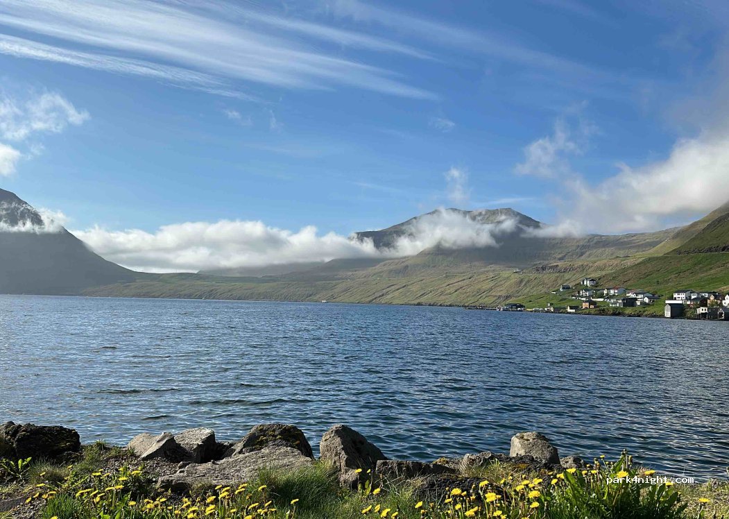 (530) Fuglafjørður - 5 Karvatoftir — foto 4