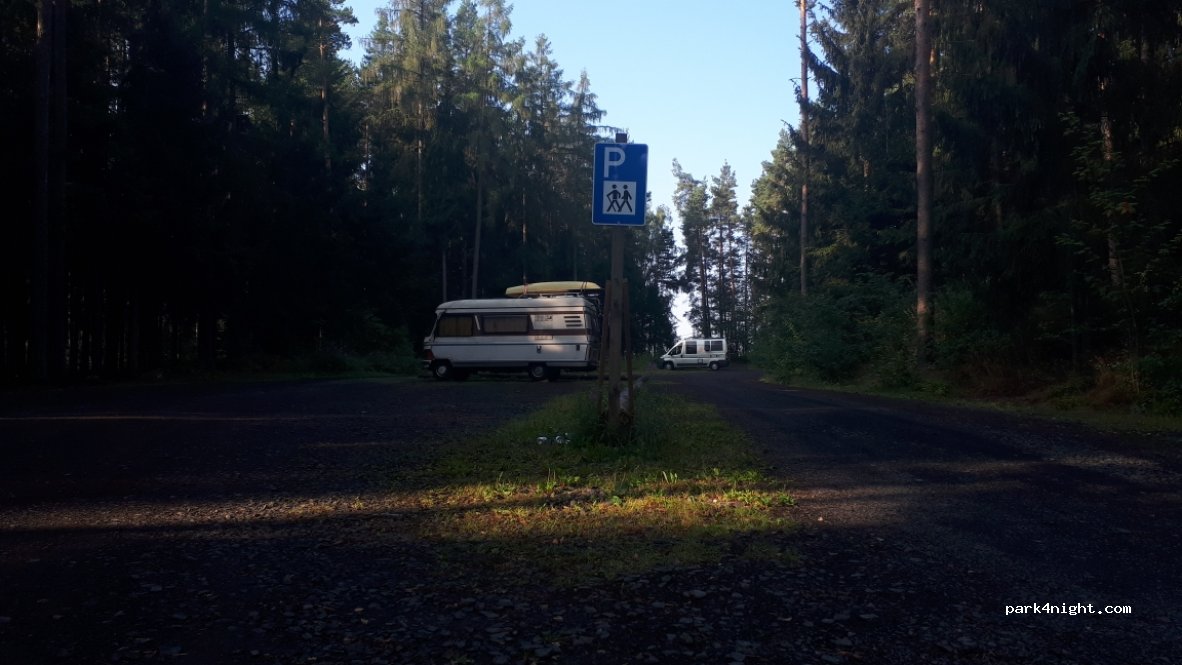 (95685) Falkenberg - B299 — foto